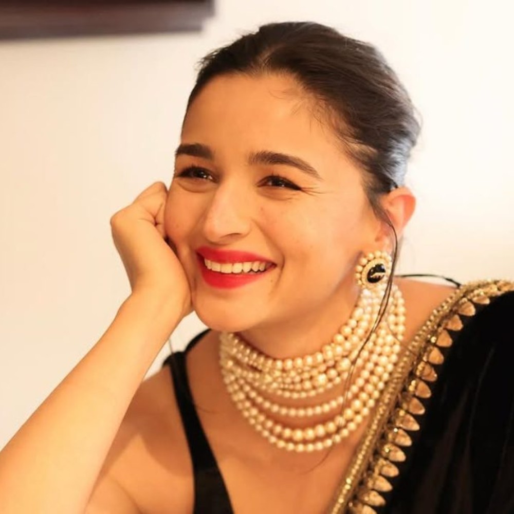 Cannes 2025: What changed in Alia Bhatt's life after Raha Kapoor's birth? Actress' reaction proves she is a doting mom 
