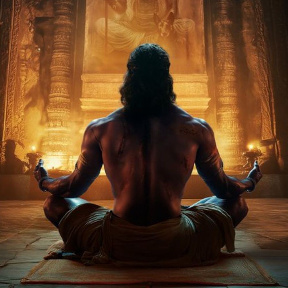 Vijay Deverakonda teams up with Shyam Singha Roy director Rahul Sankrityan for VD14; netizens call first look 'mental'