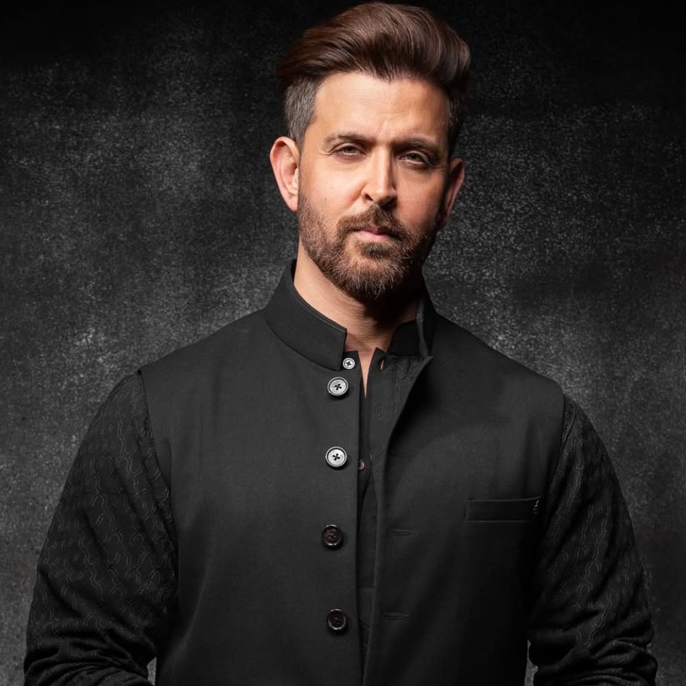 Krrish 4 EXCLUSIVE: Sunaina Roshan reveals she and dad Rakesh Roshan cried after Hrithik Roshan was announced as director