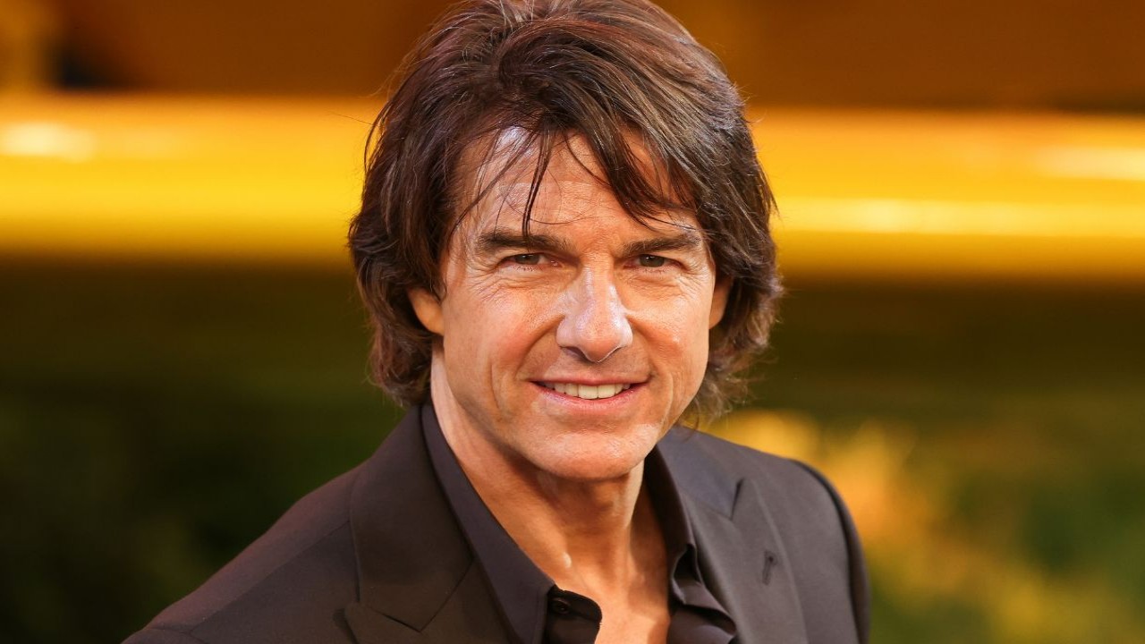 Tom Cruise (Getty Images) Tom Cruise