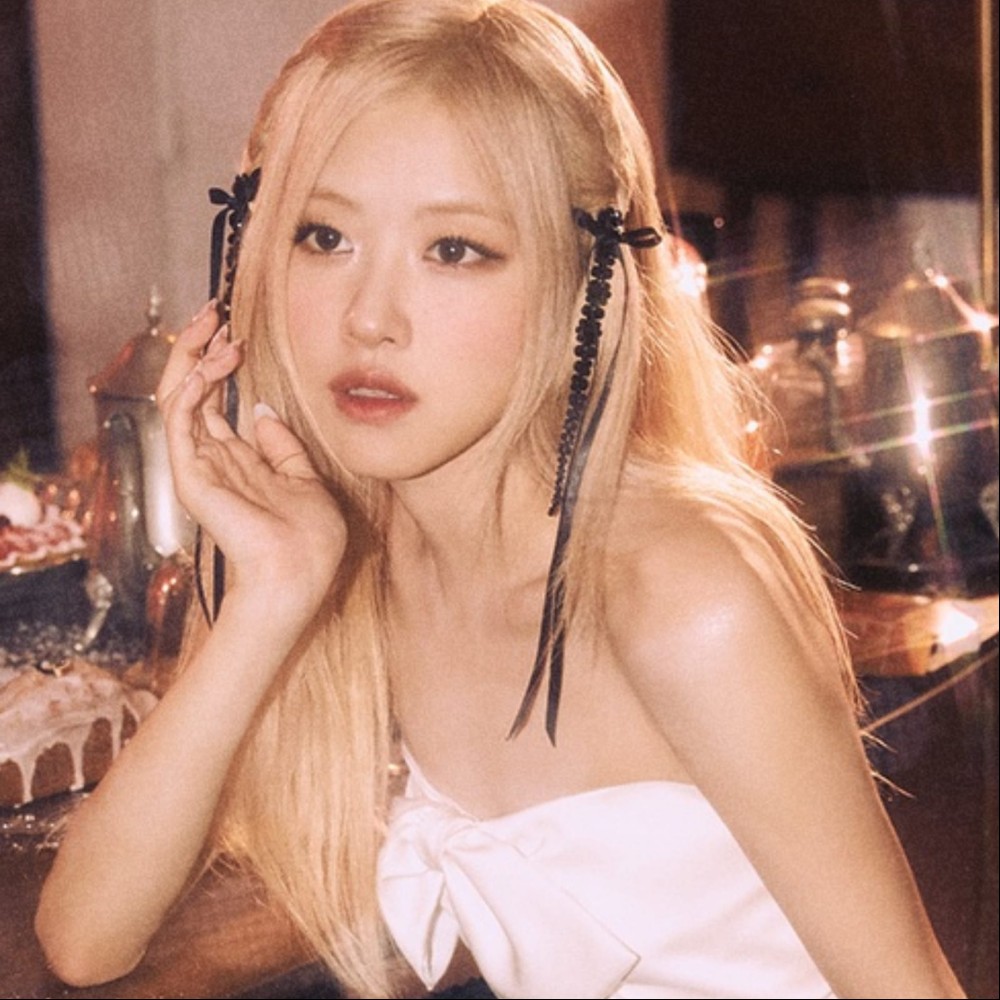 Met Gala 2025: Rosé confirms new BLACKPINK music is on the way; teases 'different approach' ahead of world tour