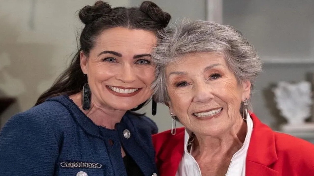 General Hospital spoilers IMDB
