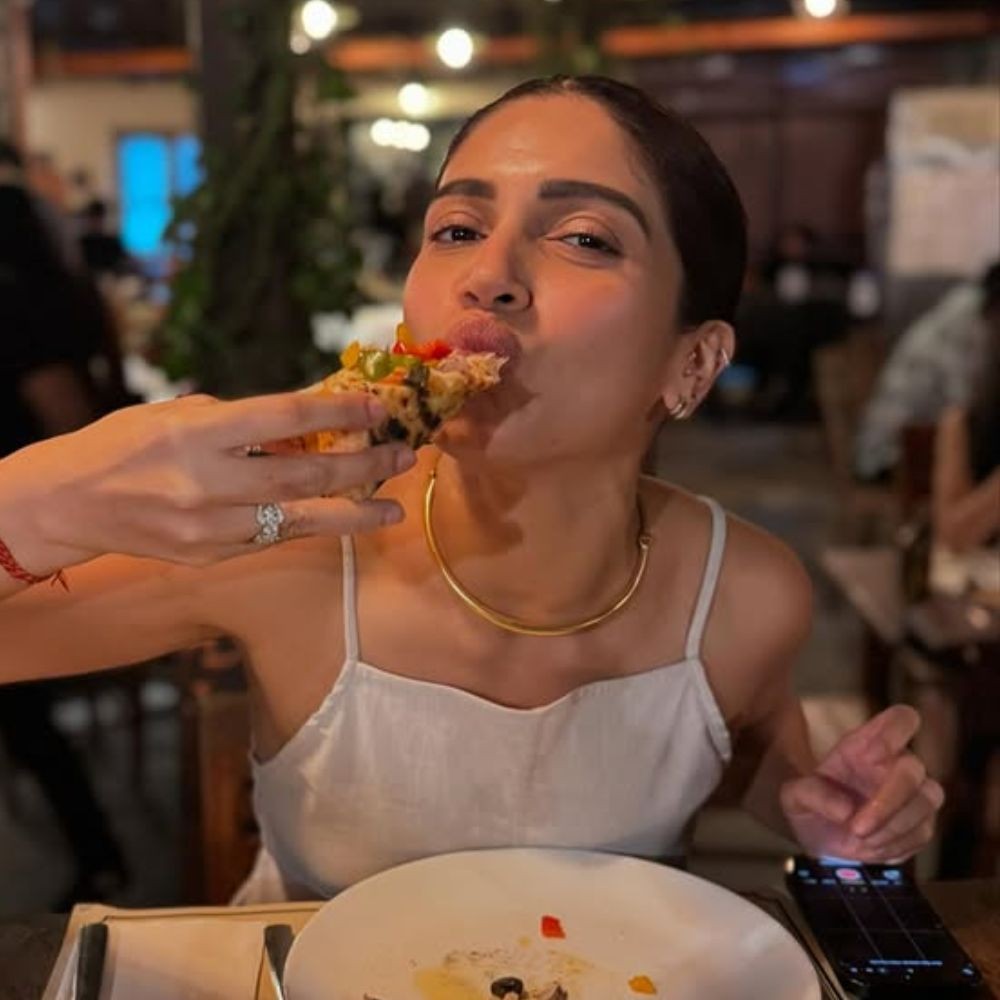 5 yummy celeb-approved Tofu recipes for light meals; Bhumi Pednekar relishes over protein-rich tikkis