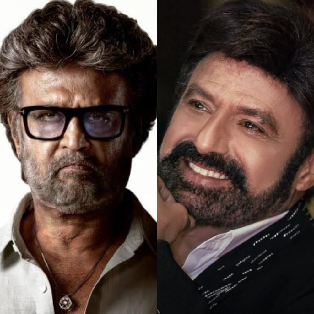 Jailer 2: Is Nandamuri Balakrishna being paid Rs 50 crores for his extended cameo in Rajinikanth starrer? Find out