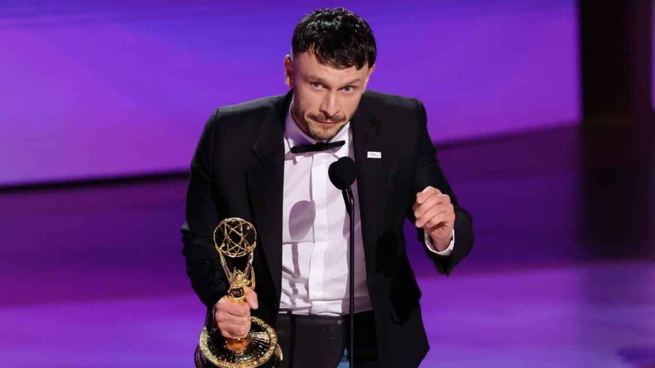 Richard Gadd via Getty Images Getty Images