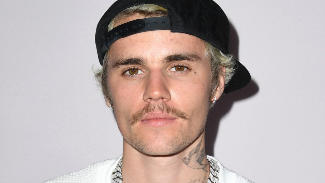 Justin Bieber Shares Cute Glimpse With Son Jack Blues as They Watch Hockey Game After S... Justin Bieber Shares Cute Glimpse With Son Jack Blues as They Watch Hockey Game After S...