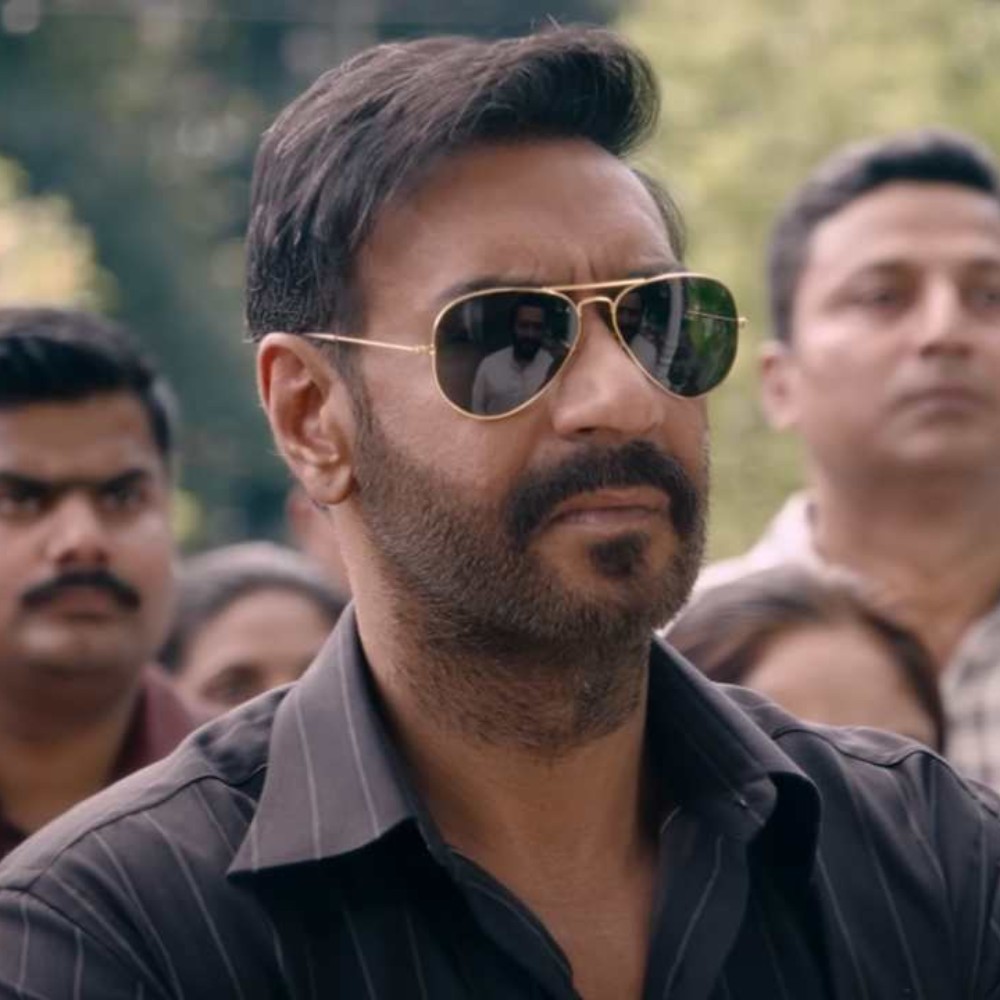 Raid 2 Box Office Early Estimates Day 7: Ajay Devgn's latest movie expected to net Rs 5.5 crore with lower attendance in cinemas