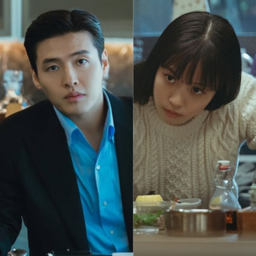 Kang Ha Neul, Go Min Si's Tastefully Yours Ep 3-4 Release: Date, time, where to watch and what to expect