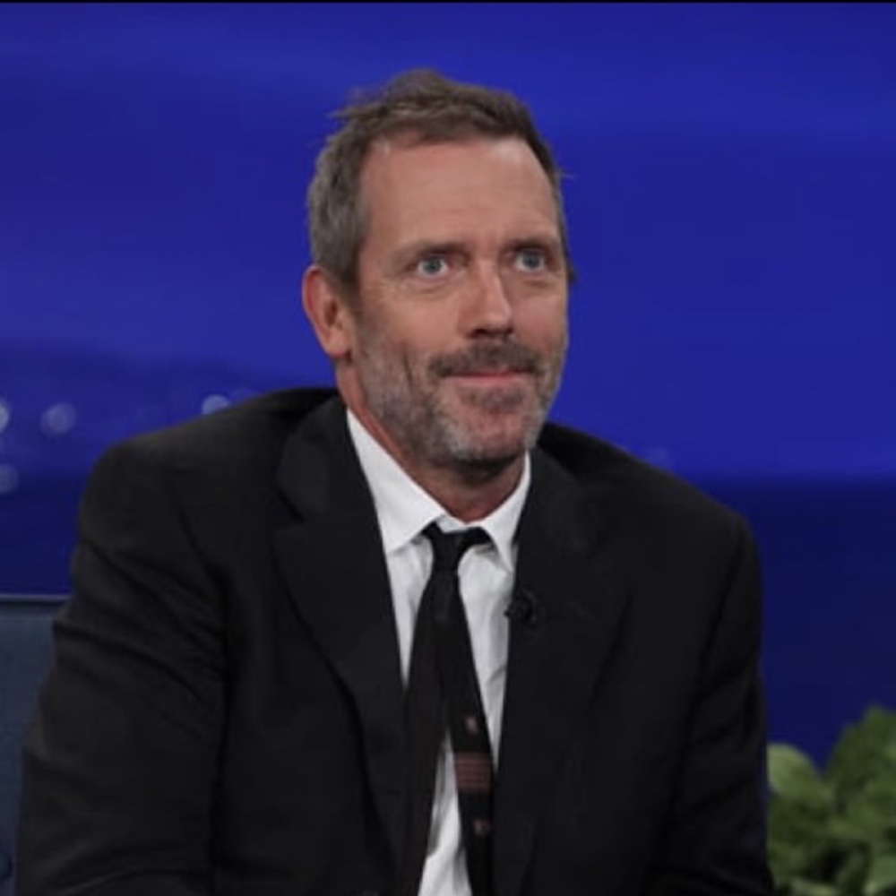 Hugh Laurie to Star in Apple TV’s Upcoming Thriller The Wanted Man; Here’s Everything We Know So Far