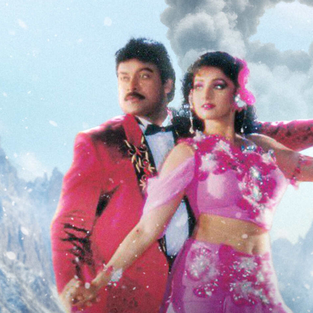 Box Office: Chiranjeevi's Jagadeka Veerudu Athiloka Sundari USA advance sales on fire ahead of May 9 re-release