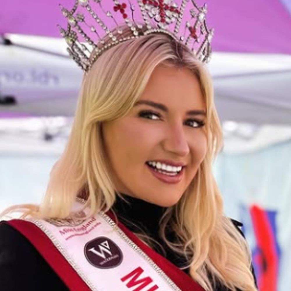 'Performing Monkeys': Why Did Miss England 2024 Milla Magee Quit Miss World 2025? Ethical Concerns Raised During Pageant