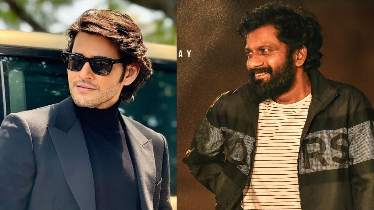 Mahesh Babu to collaborate with Buchi Babu Sana for next project after SSMB29? (PC: Namrata Shirodkar IG, Peddi The Movie on X) Mahesh Babu to collaborate with Buchi Babu Sana for next project after SSMB29?