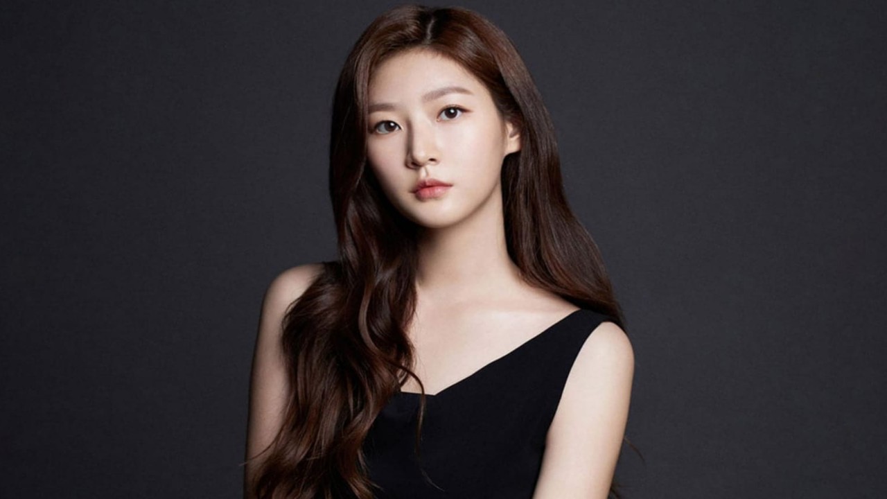 Kim Sae Ron: Courtesy of GOLDMEDALIST Kim Sae Ron: Courtesy of GOLDMEDALIST