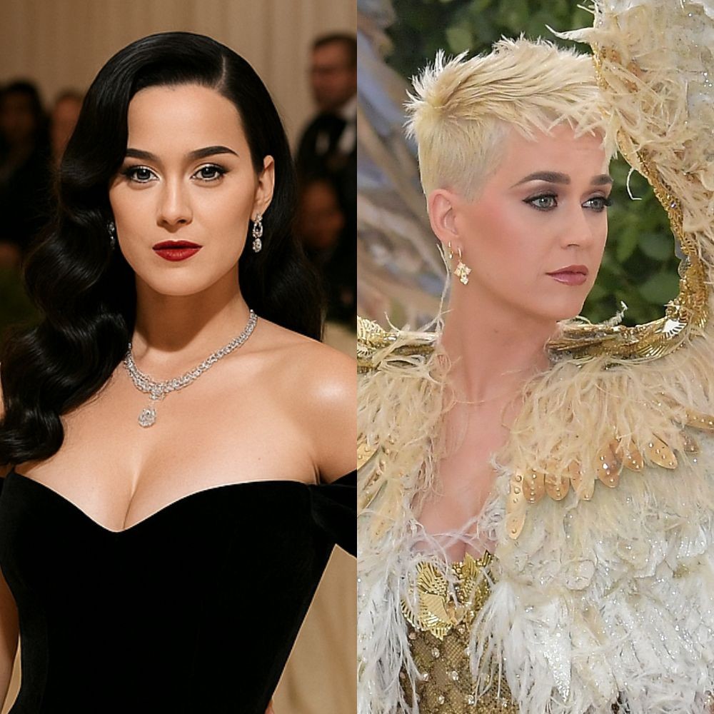  Did Katy Perry Attend Met Gala 2025? AI Images Take Over Internet AGAIN Confusing Fans
