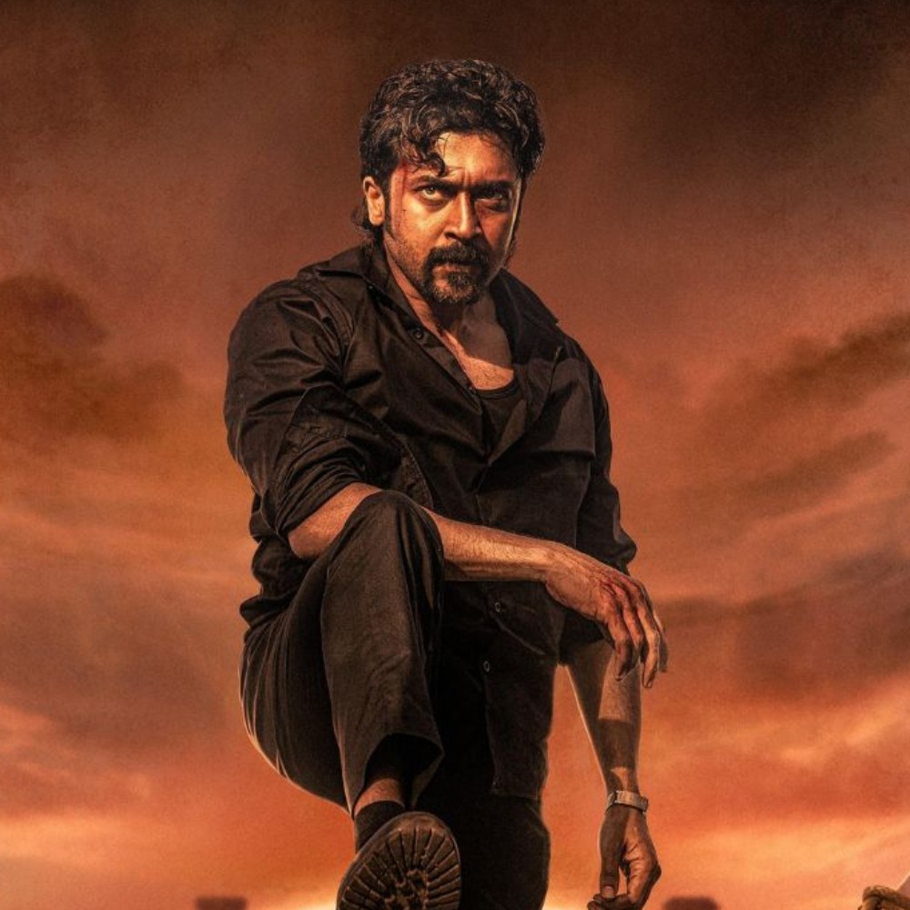 Retro Final Box Office Worldwide: Suriya starrer wraps theatrical run at underwhelming Rs 97 crore