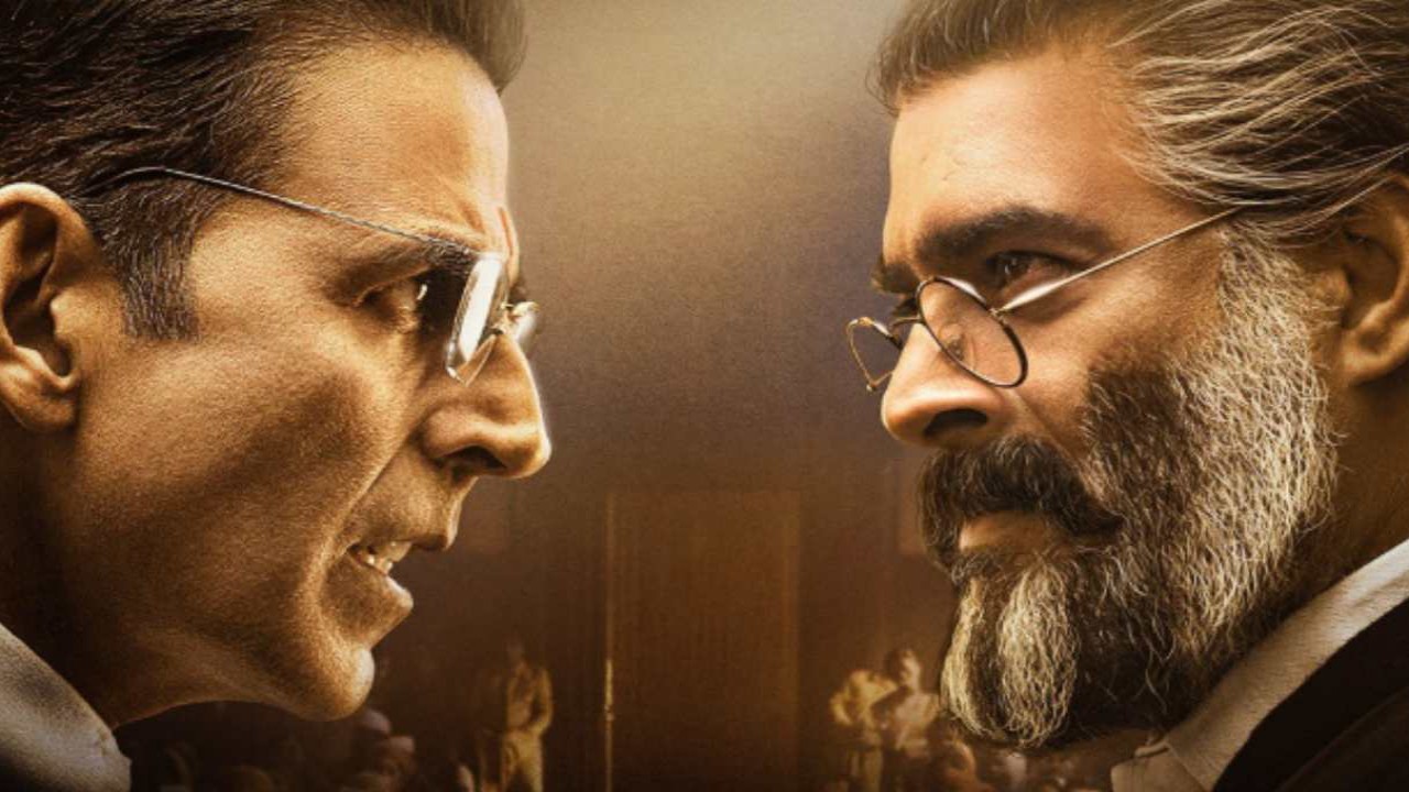 Picture courtesy: Dharma Productions/X Kesari 2 Box Office Collection Day 18: Akshay Kumar and R Madhavan's film maintains decent run; nets Rs 75 lakh