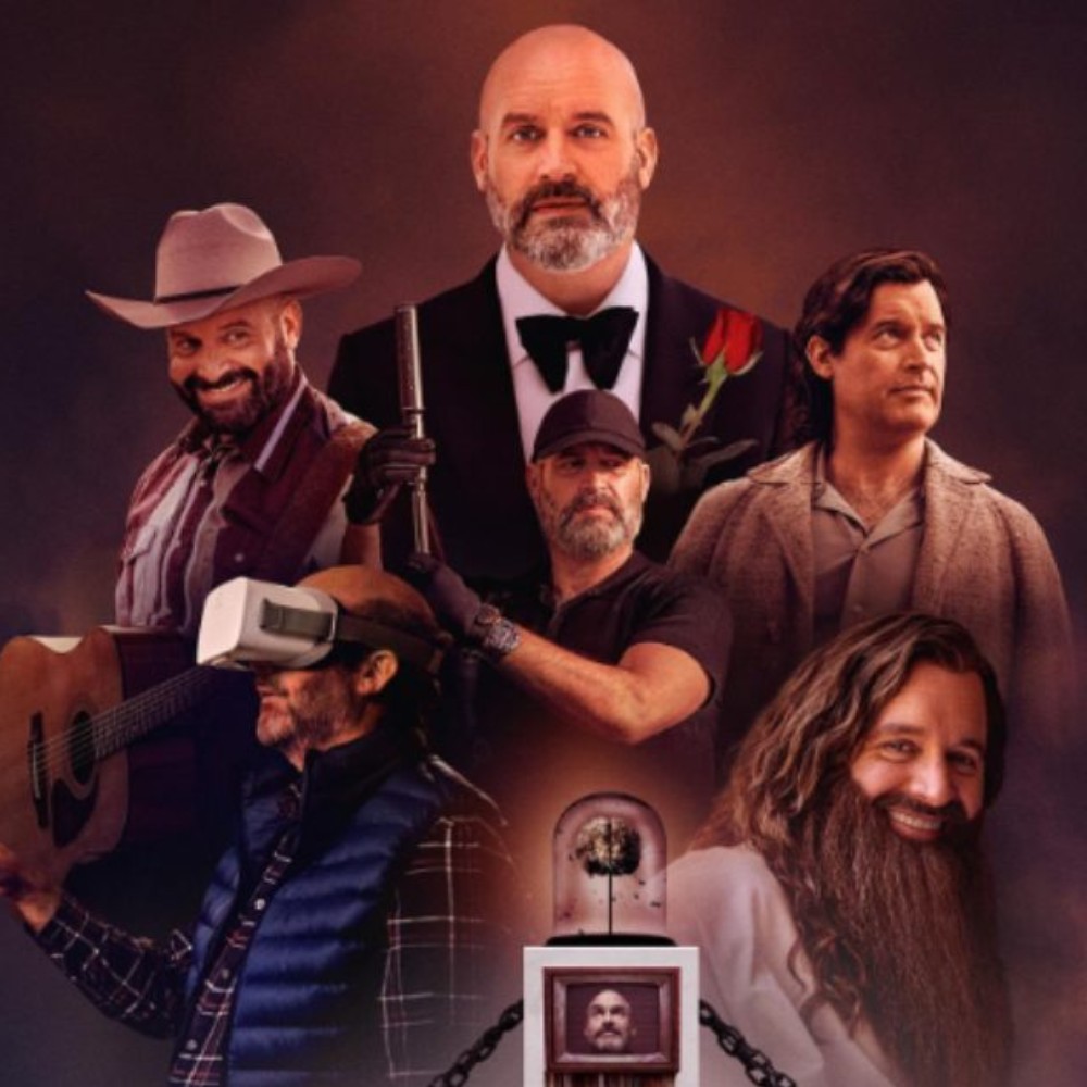 Latest OTT Release This Week (May 12-18): 26 new web series and movies to watch on Netflix, Prime Video, JioHotstar, more