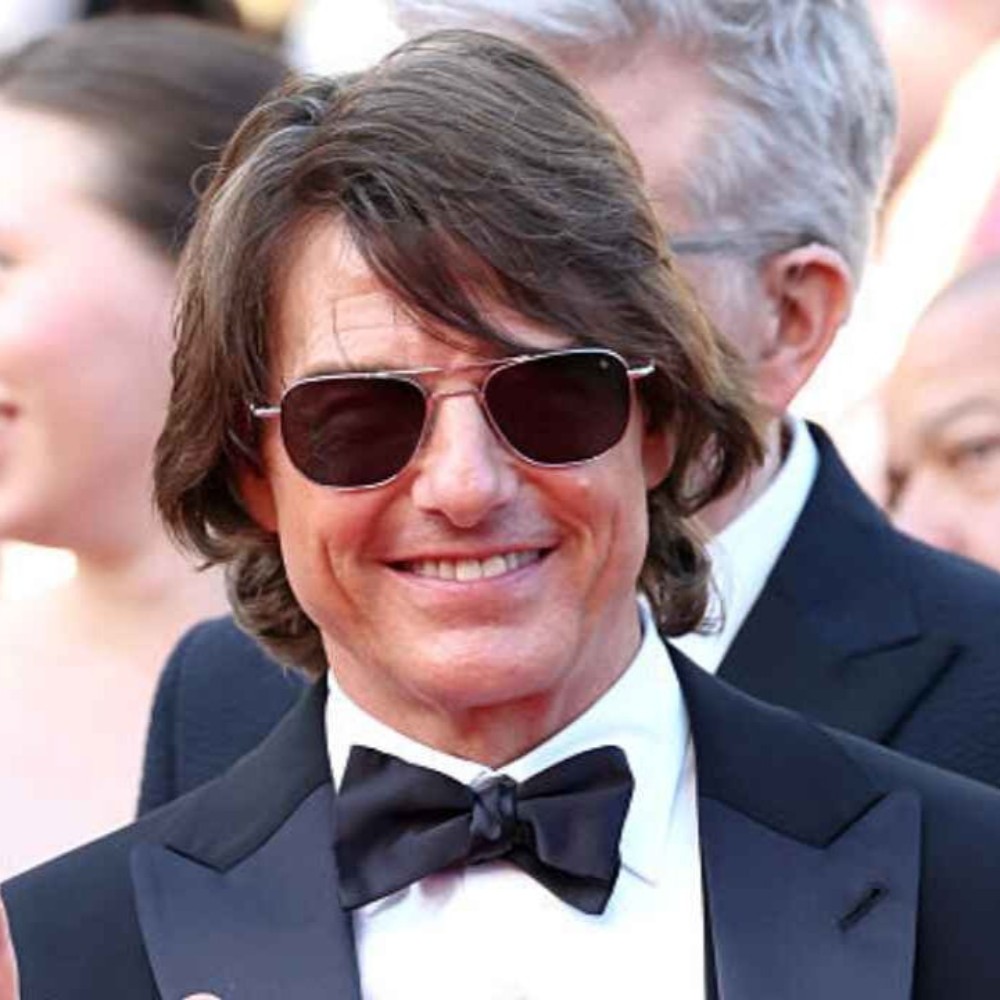 Cannes Film Festival 2025: Tom Cruise Lands 5-Minute Standing Ovation For Deadly Action Sequences in Mission Impossible - The Final Reckoning