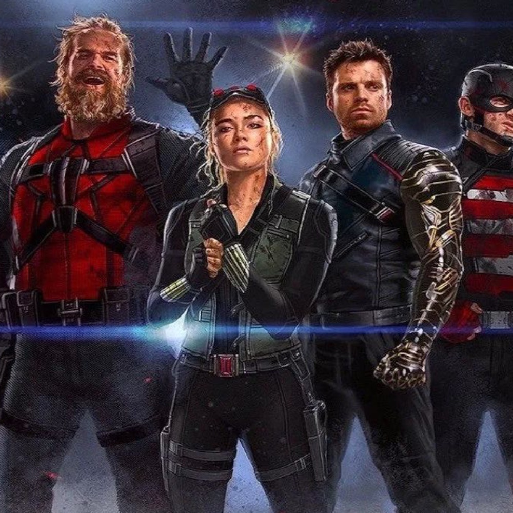 Marvel’s Thunderbolts: Meet the Cast, Characters and Their MCU Backstories 