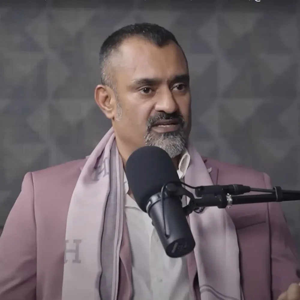 2025 Astrology Predictions: Prashant Kapoor talks about the stock market and investments
