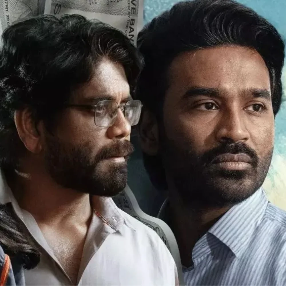 Kuberaa All India Box Office Prediction: Dhanush, Nagarjuna, Rashmika-led looks at Rs 6 crore opening, relies on word of mouth