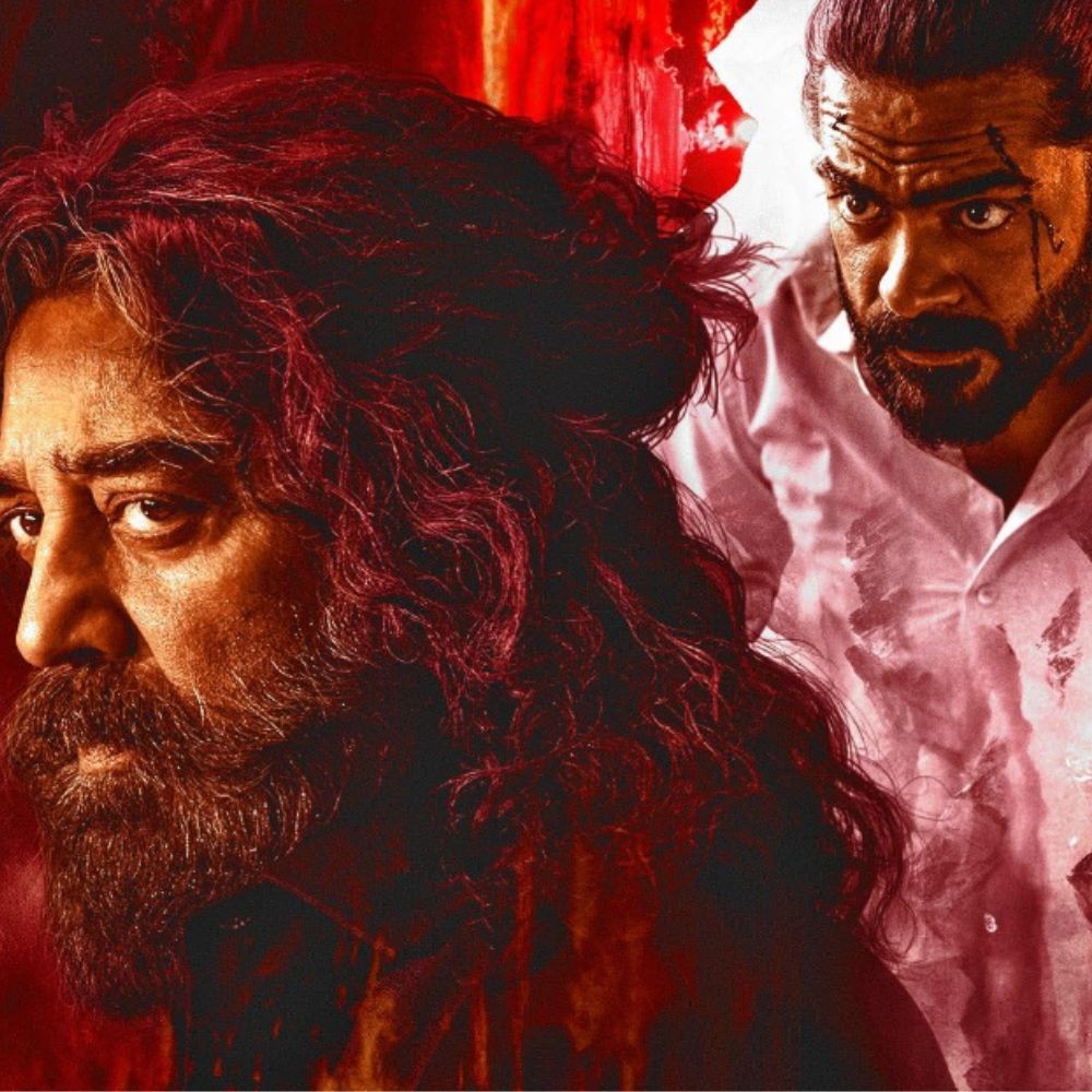 Thug Life Bookings: Tamil Government gives permission for special shows, last to end at 2 AM