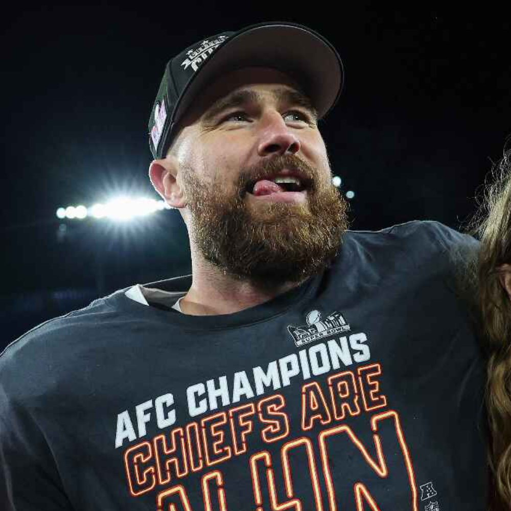 What is Travis Kelce's net worth in 2025? Know all about the NFL star's salary and if he is richer than Taylor Swift