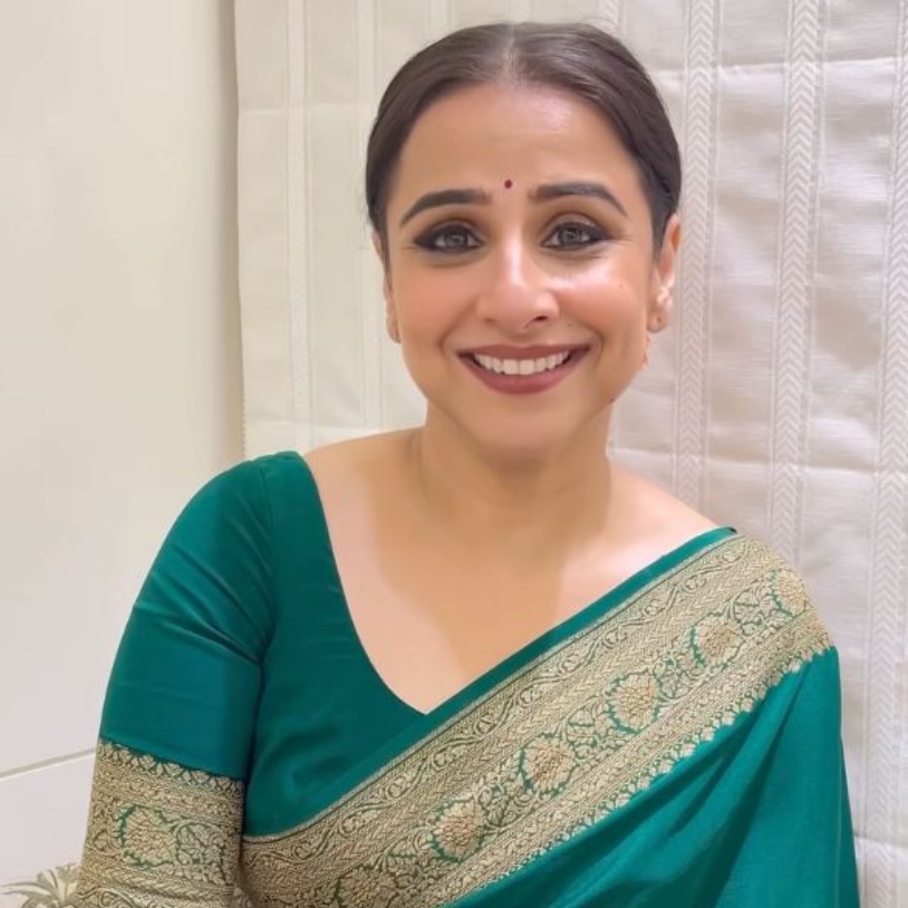 Vidya Balan recalls Akshaye Khanna's reaction after she rejected film opposite him, here's who she asked for help
