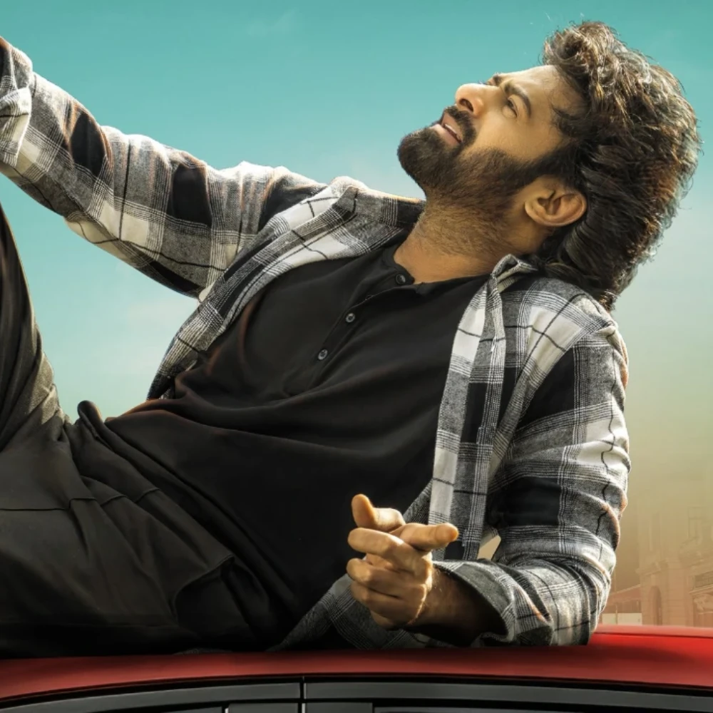 Like RRR, Animal and more, is Prabhas’ The Raja Saab also getting 3-hour runtime?