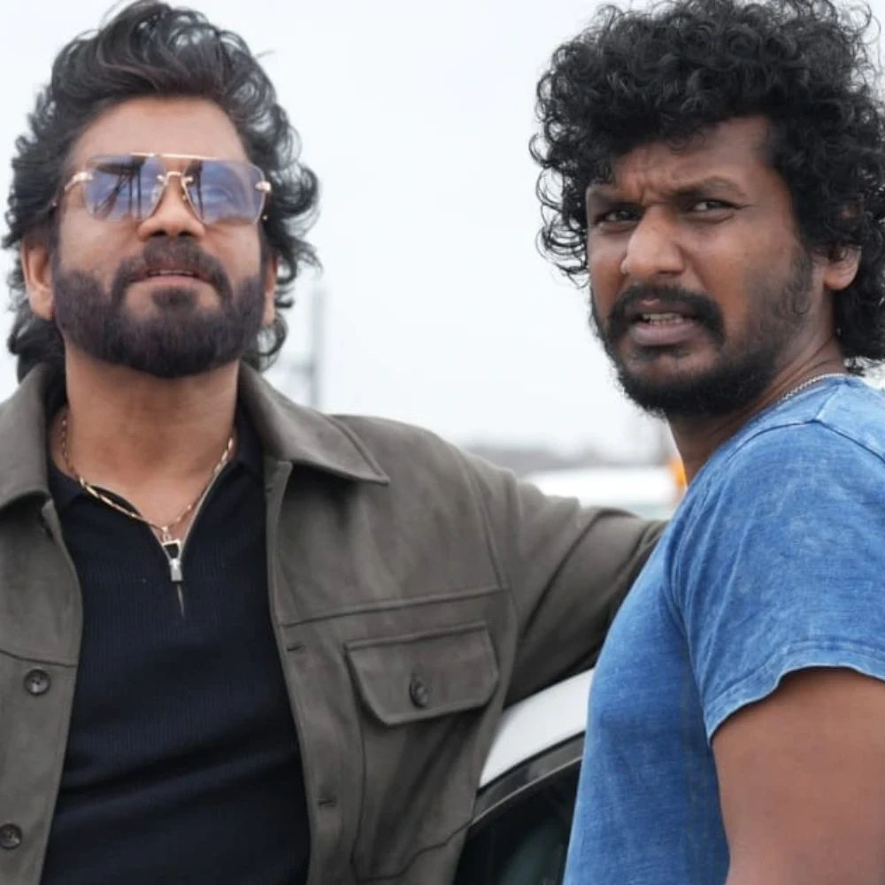 Kuberaa vs Coolie: Nagarjuna Akkineni REVEALS how different Lokesh Kanagaraj and Sekhar Kammula are as directors
