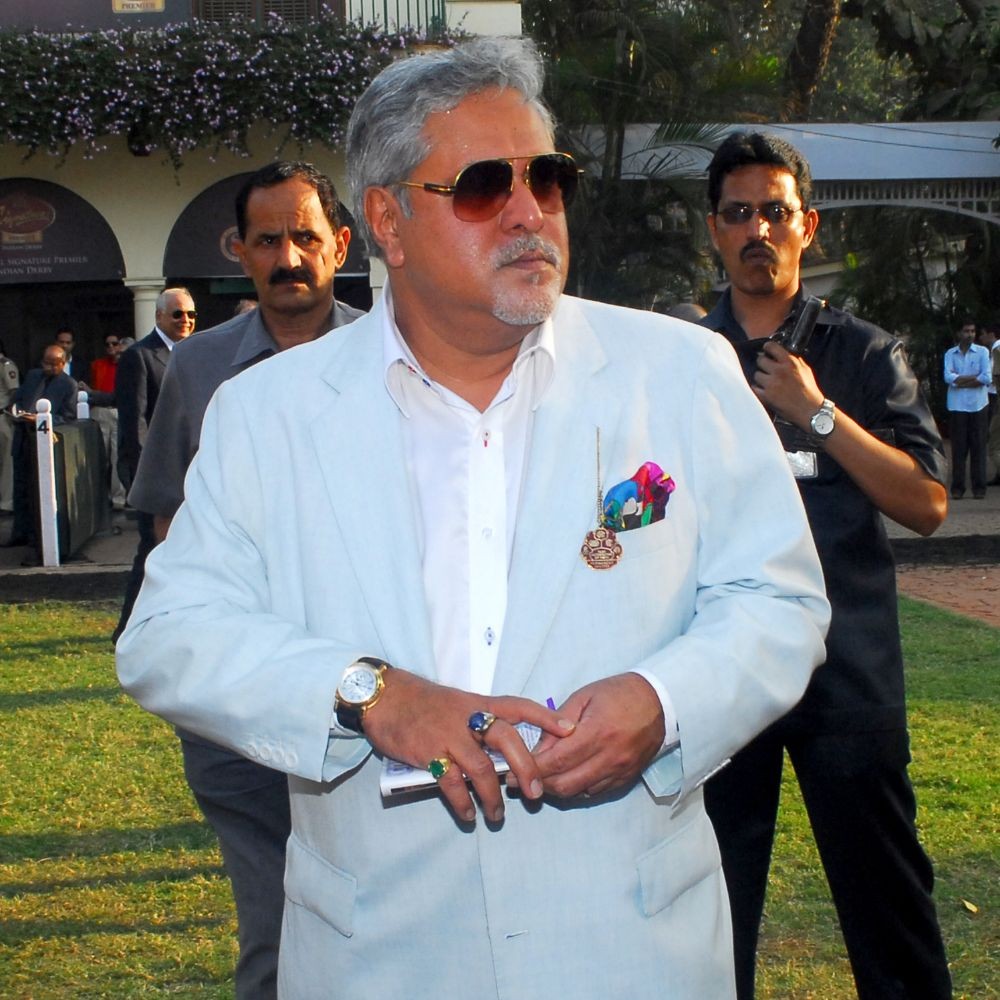 From 200 guests to Enrique Iglesias’ performance, do you know how much Vijay Mallya spent on his 60th birthday party in Goa?