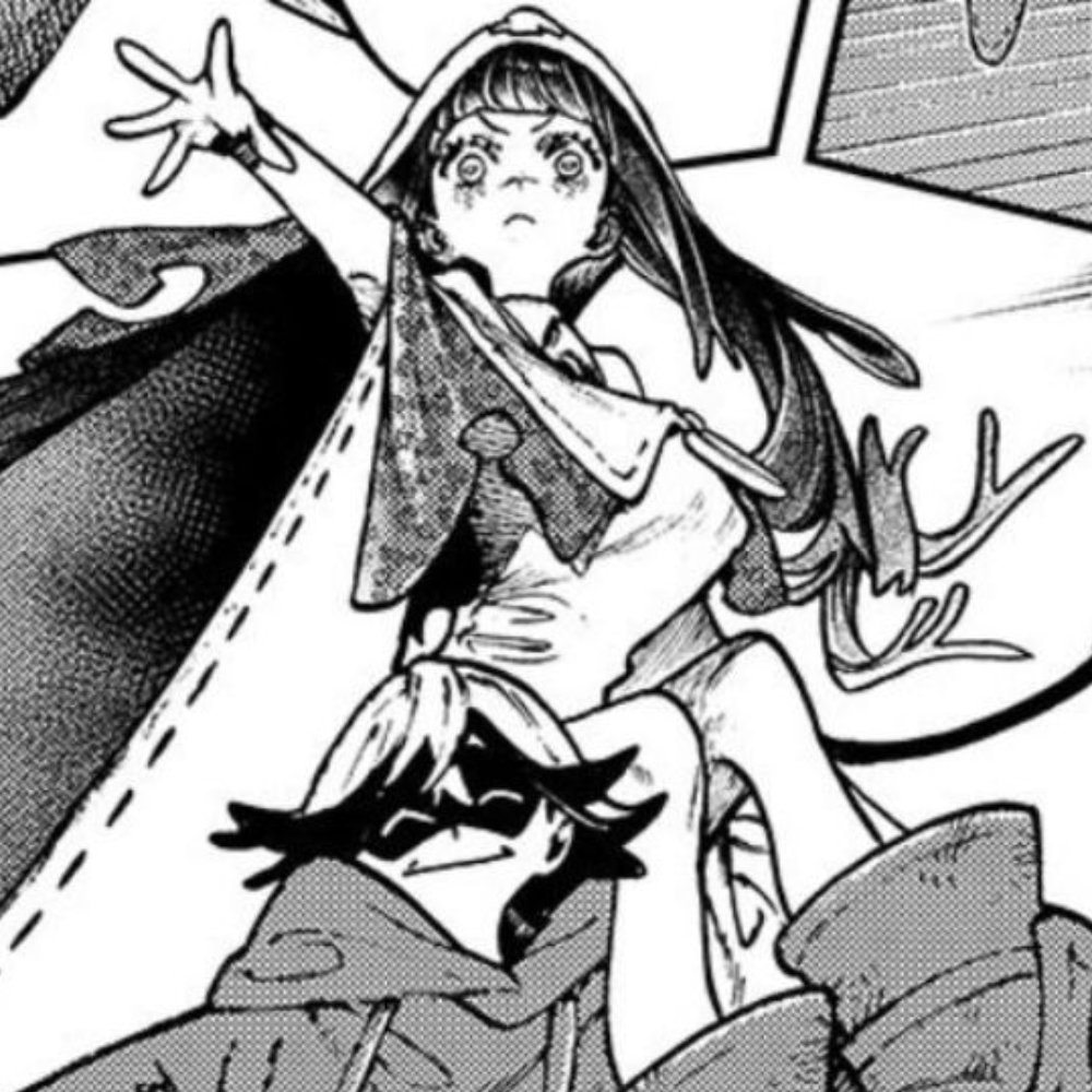 Gachiakuta Chapter 141: Amo Stops Mymo’s Attack—Recap, Release Date, Where To Read And More
