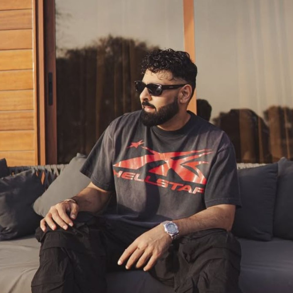 Badshah comments ‘would rather make babies’ with Dua Lipa, tweet goes viral