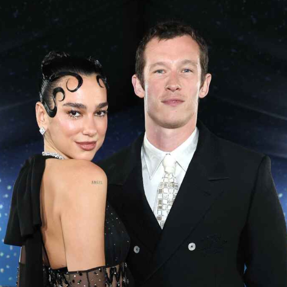 Who is Callum Turner? Know All About Dua Lipa’s Beau as Singer Confirms Her Engagement