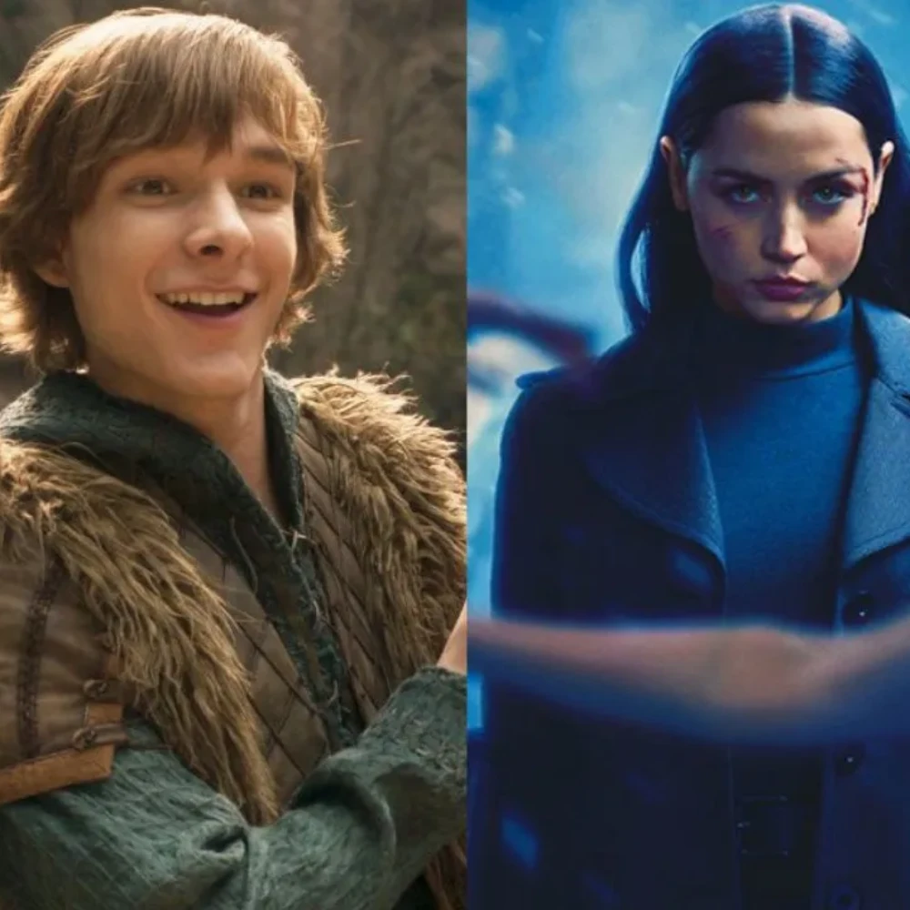 Box Office: How To Train Your Dragon, Ballerina and Materialists look at steady run in India, collectively make Rs 30 crore in 7 days