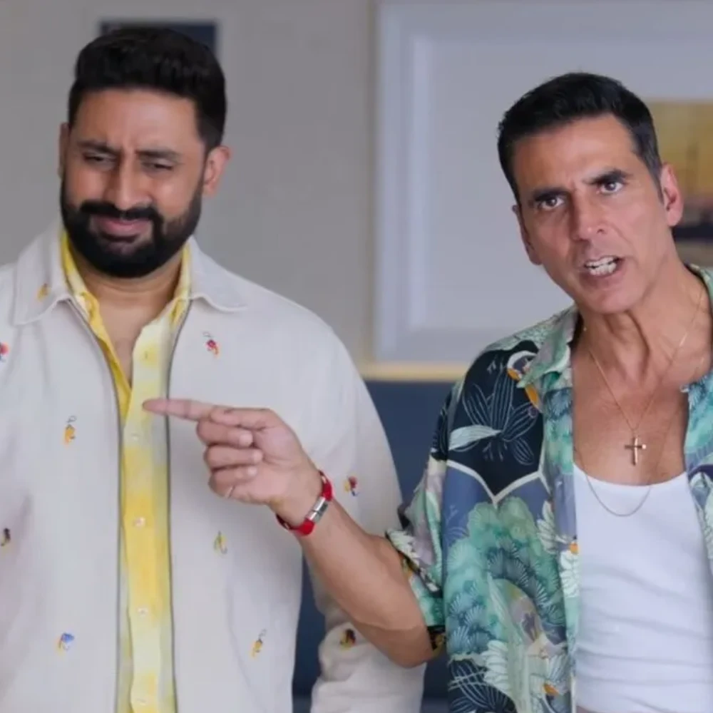 Housefull 5 Day 9 India Box Office: Akshay Kumar fronted cruise-comedy nets Rs 8.50 crore on 2nd Saturday