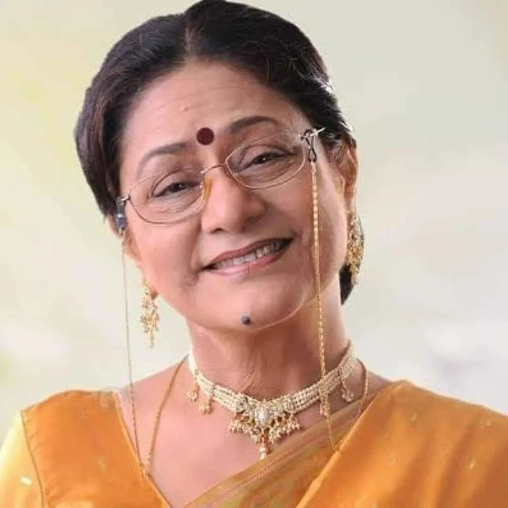 Aruna Irani reveals aftermath of not undergoing chemotherapy after her breast cancer diagnosis