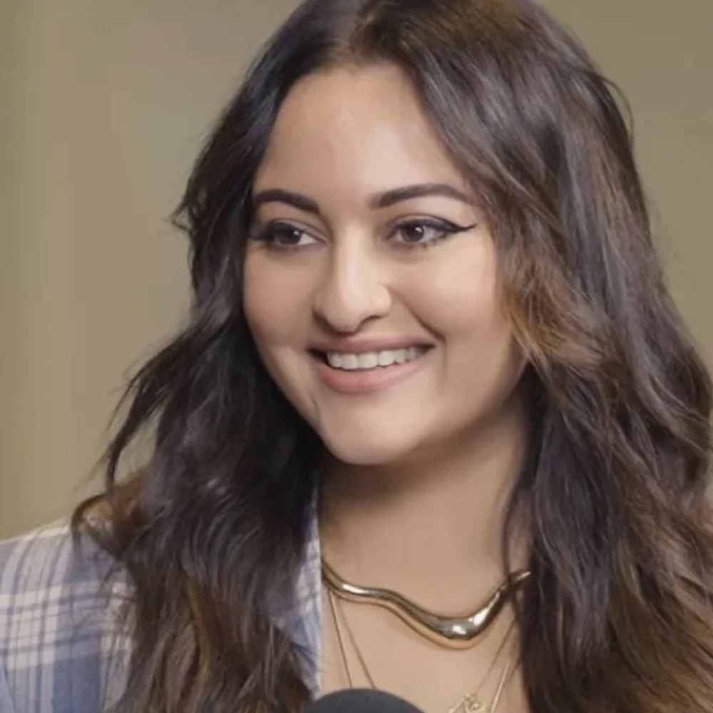 EXCLUSIVE: Sonakshi Sinha met husband Zaheer Iqbal first time at Salman Khan's house party: 'He is kind of Sutradhar'