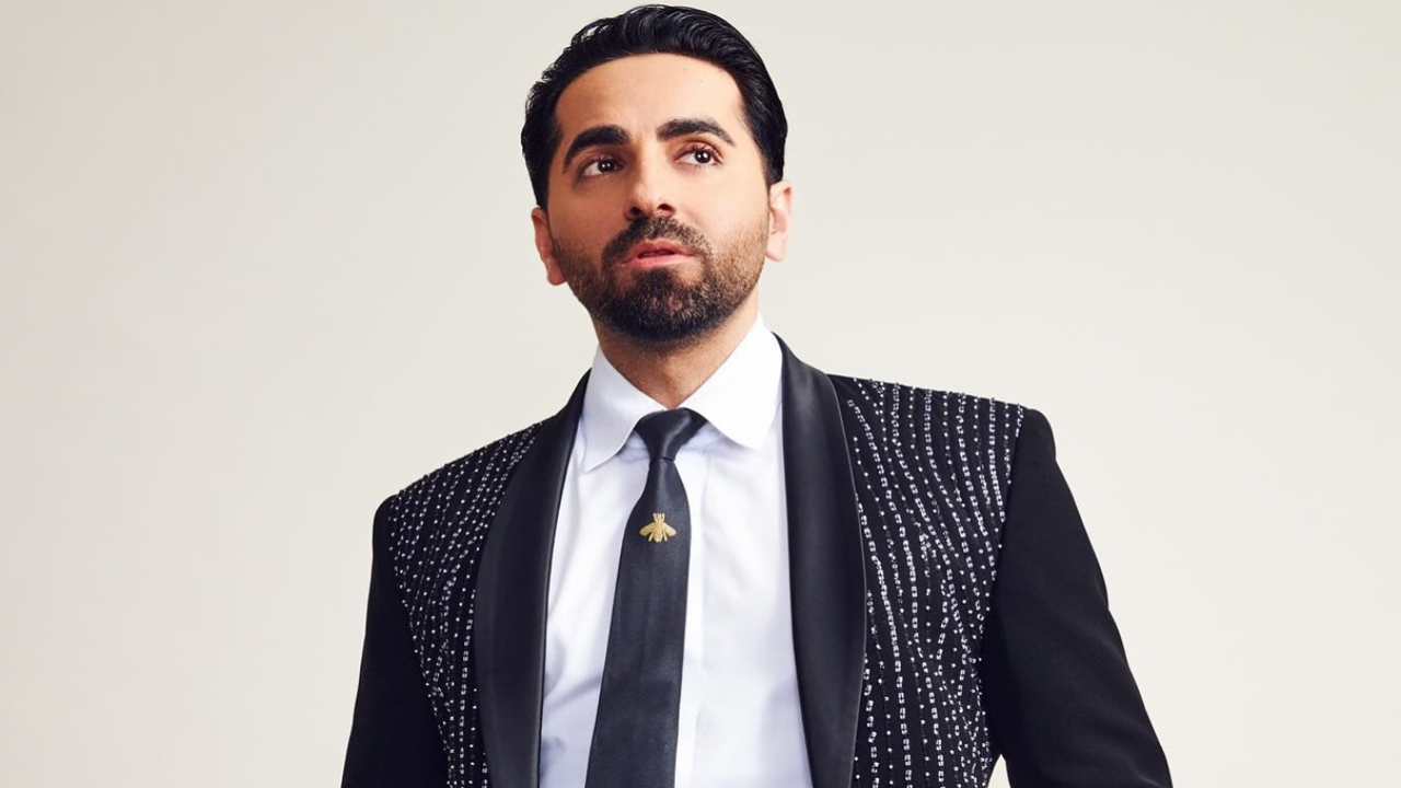 EXCLUSIVE: Ayushmann Khurrana to spearhead an out and out comedy for Bhushan Kumar and Juno Chopra EXCLUSIVE: Ayushmann Khurrana to spearhead an out and out comedy for Bhushan Kumar and Juno Chopra