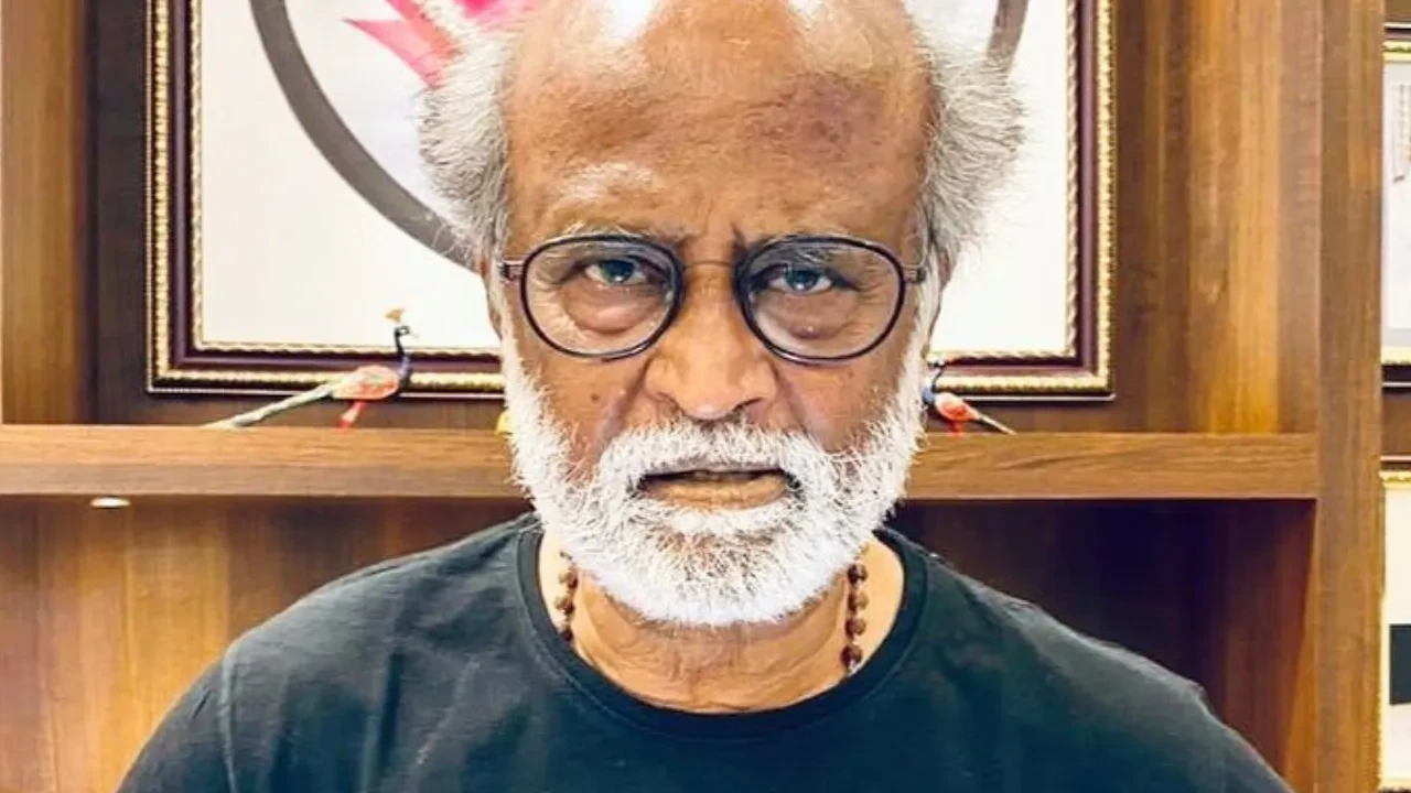 When Rajinikanth met his ‘first love’ while working as bus conductor in Chennai who pushed him for acting (PC: Anirudh Ravichander IG) When Rajinikanth met his ‘first love’ while working as bus conductor in Chennai who pushed him for acting