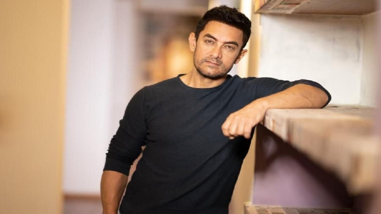 Aamir Khan’s 3 sensational statements: Thinks Dangal was sent by Salman Khan and Shah R...