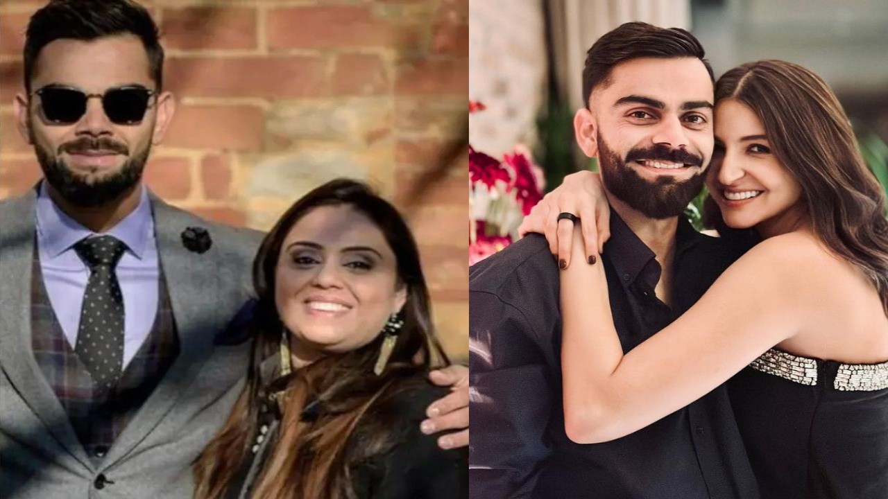 Picture Courtesy: Bhawna Kohli/Anushka Sharma/Instagram Virat Kohli’s sister Bhawna gives befitting reply to rumors of rift with Anushka Sharma: ‘True bonds don’t need validation’