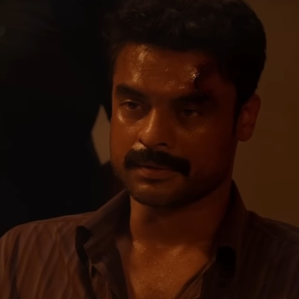 Narivetta Worldwide Box Office Update: Tovino Thomas led action-drama grosses a decent Rs 22 crore in 12 days; Targets a Rs 30 crore global finish