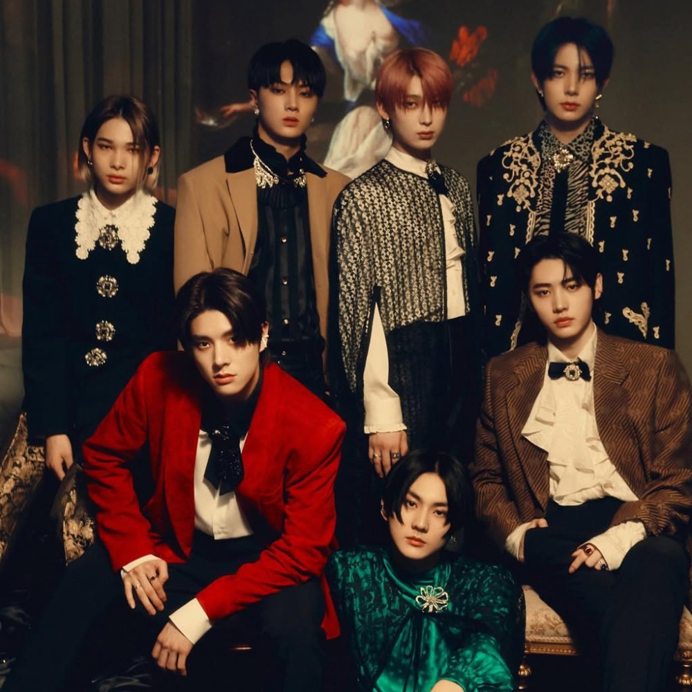 Watch: ENHYPEN channels vampire yearning in desperate Bad Desire music video for new comeback song