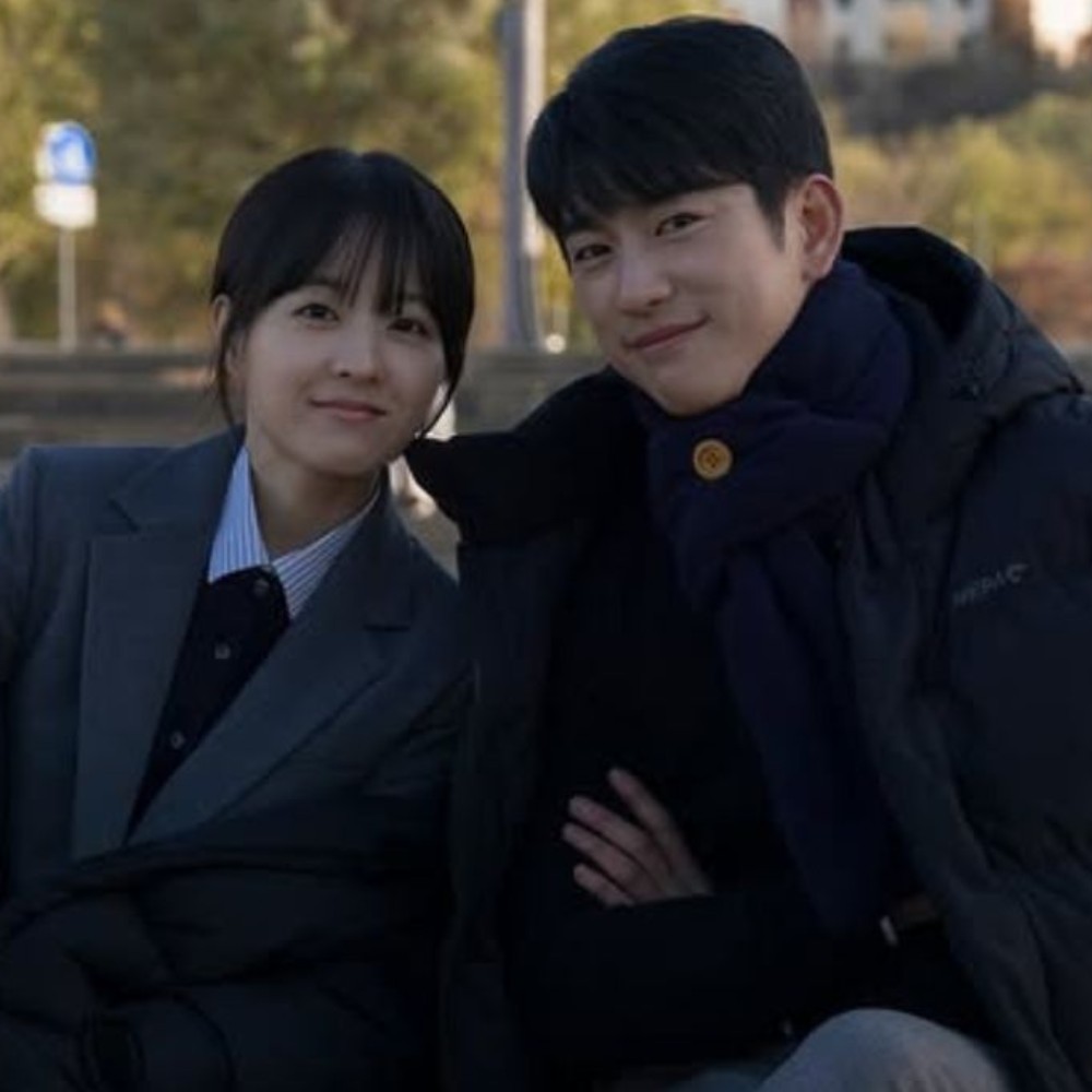 Park Bo Young, Park Jinyoung's Our Unwritten Seoul Ep 3-4 recap: Ho Su confesses Mi Ji was his first love