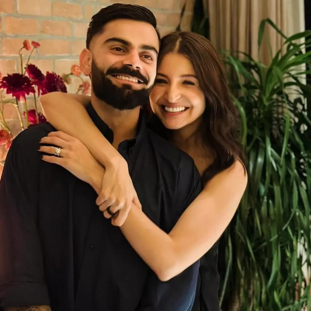 EXCLUSIVE: Is there a spiritual connection to Virat Kohli visiting temples after marrying Anushka Sharma? Astro-Numerologist REVEALS