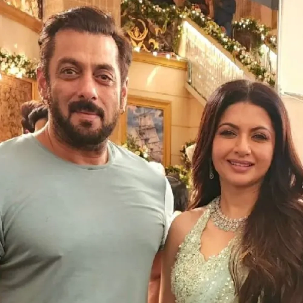 When Bhagyashree revealed getting married at 19 without her parents’ approval: ‘Only Salman Khan and Sooraj Barjatya…’ 