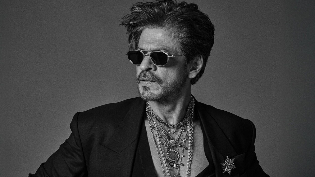 EXCLUSIVE: After King, Is Shah Rukh Khan teaming up with Mythri? Here’s the real truth EXCLUSIVE: After King, Is Shah Rukh Khan teaming up with Mythri? Here’s the real truth