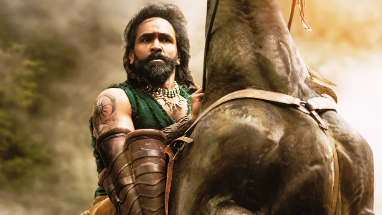 5 moments to not miss out from Vishnu Manchu starrer Kannappa trailer (PC: Kannappa, X) 5 moments to not miss out from Vishnu Manchu starrer Kannappa trailer