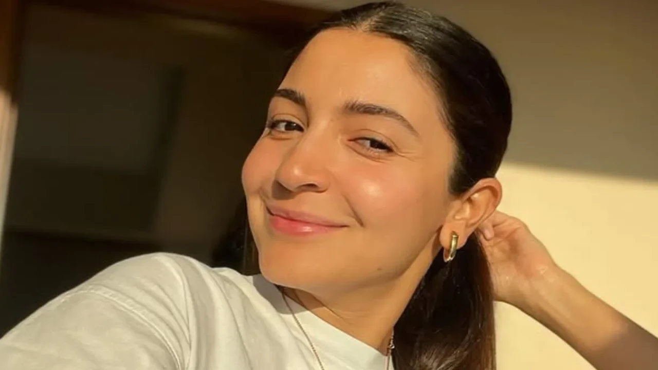 Anushka Sharma’s protein-packed Vegan diet: Reveals eating Indian bread without wheat but with a healthy twist (PC: Anushka Sharma IG) Anushka Sharma’s protein-packed Vegan diet: Reveals eating Indian bread without wheat but with a healthy twist